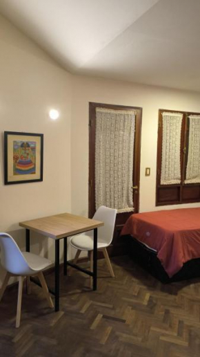 Parque Suites